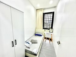Eastpoint Green (D18), Condominium #637509571